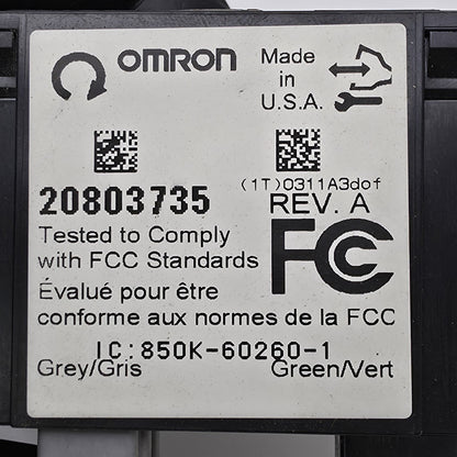 2006-2016 Chevrolet Equinox Remote Control Door Lock Receiver 20803735