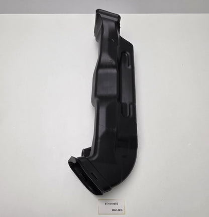 2013-2016 Audi RS5 Instrument Panel Air Duct 8T1819655