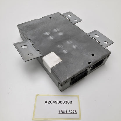 2007-2013 Mercedes-Benz S550 Multimedia Interface Control Module A2049000300