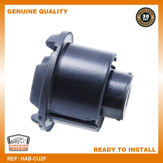 Febest 2008-2012 Acura TSX Subframe Bushing HAB-CU2F