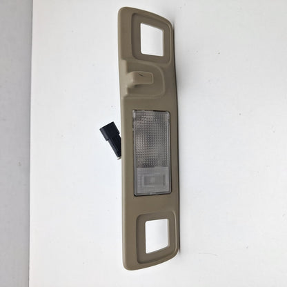 2014-2016 Cadillac SRX Rear Seat Reading & Courtesy Lamp Assembly 22972043