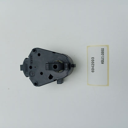 2006-2010 BMW 650i HVAC Servo Flap Motor Actuator 6942993