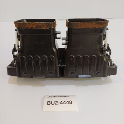 2010-2011 Land Rover Range Rover Rear Air Vent Grill LRGJBD500220PUY