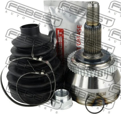 FEBEST GEELY Outer Cv Joint 3510-NL3A48
