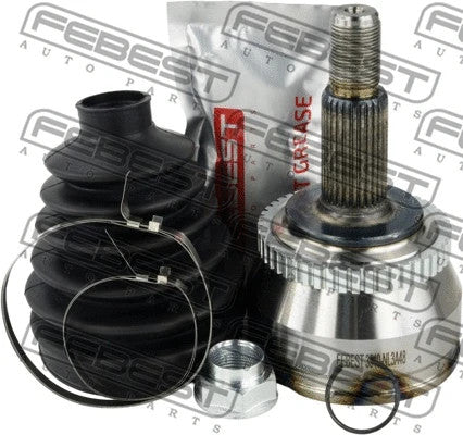 FEBEST GEELY Outer Cv Joint 3510-NL3A48