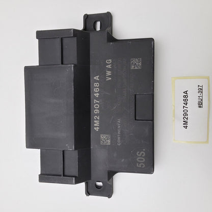 2015-2022 Audi Q7 Diagnosis Interface Gateway 4M2907468A