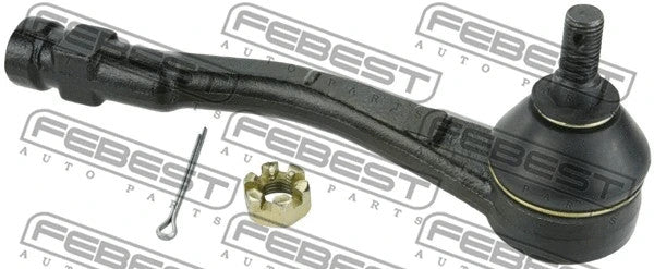 FEBEST CITROEN Tie Rod End 2521-308LH