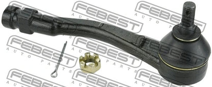 FEBEST CITROEN Tie Rod End 2521-308LH