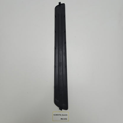2024 Audi e-tron GT Rear Door Sill Plate 4L0853794