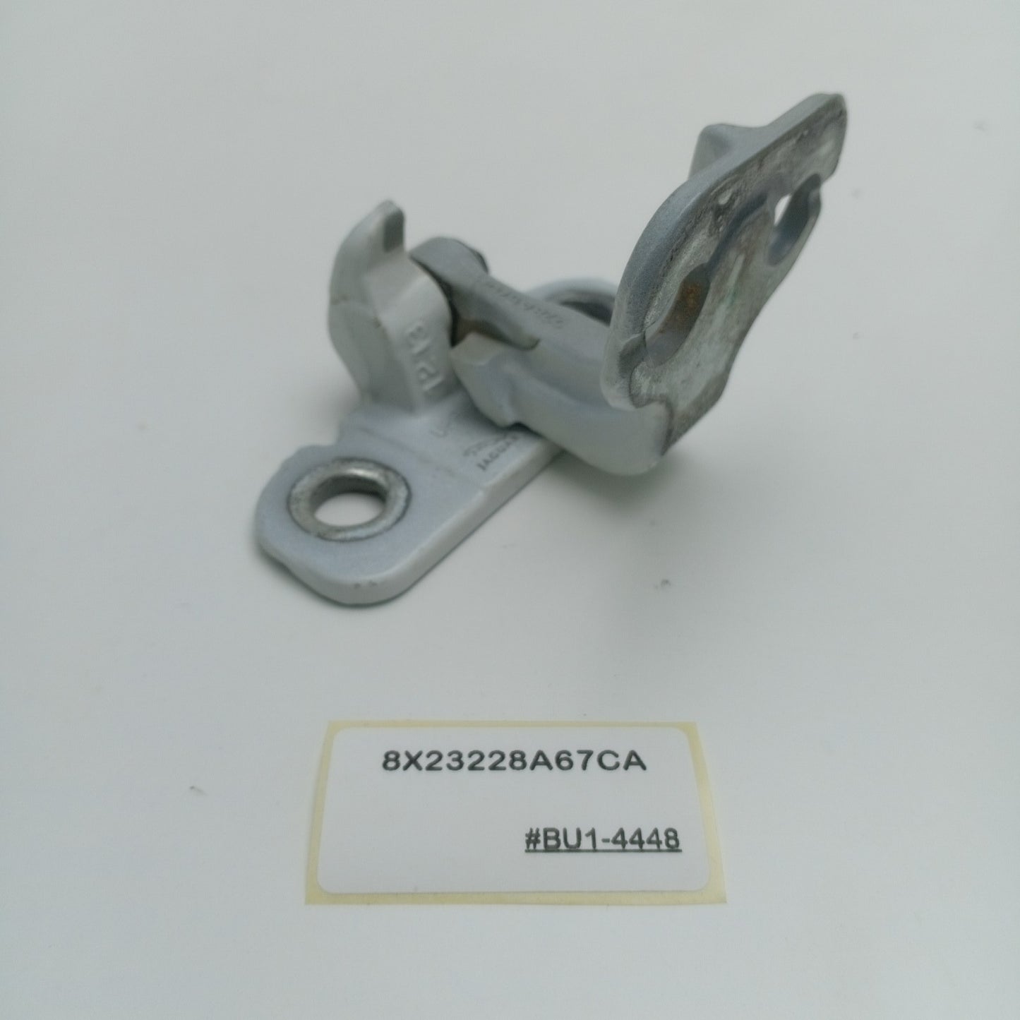 2009-2015 Jaguar XF Door Hinge - FRONT 8X23228A67CA