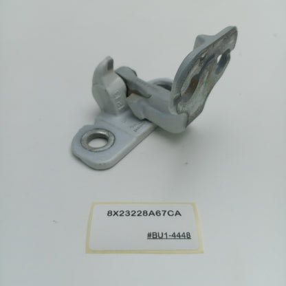 2009-2015 Jaguar XF Door Hinge - FRONT 8X23228A67CA