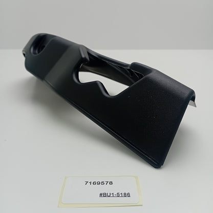 2008-2013 BMW E92 Interior Right Side Boot Trunk Lid Trim 7169578