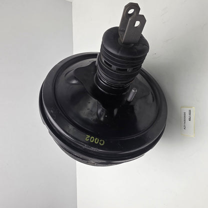 2009 Mercedes-Benz E63 AMG Brake Booster A2114300930