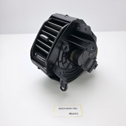 2008-2011 Jaguar XFR Centre Dashboard Air Vent 8X2319K617BJ