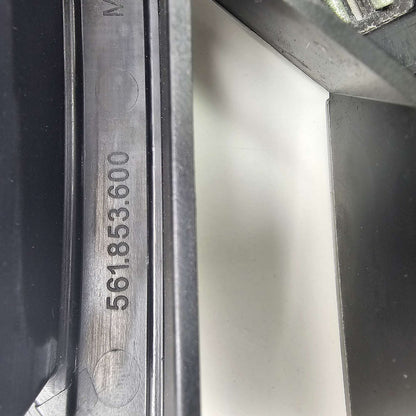 2012-2015 Volkswagen Tiguan Grille Emblem 561853600
