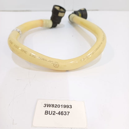 2011-2018 Bentley Continental GT Breather Line 3W8201993