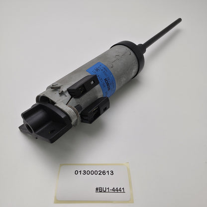 2004 BMW 745li Front Seat Slide Motor 0130002613