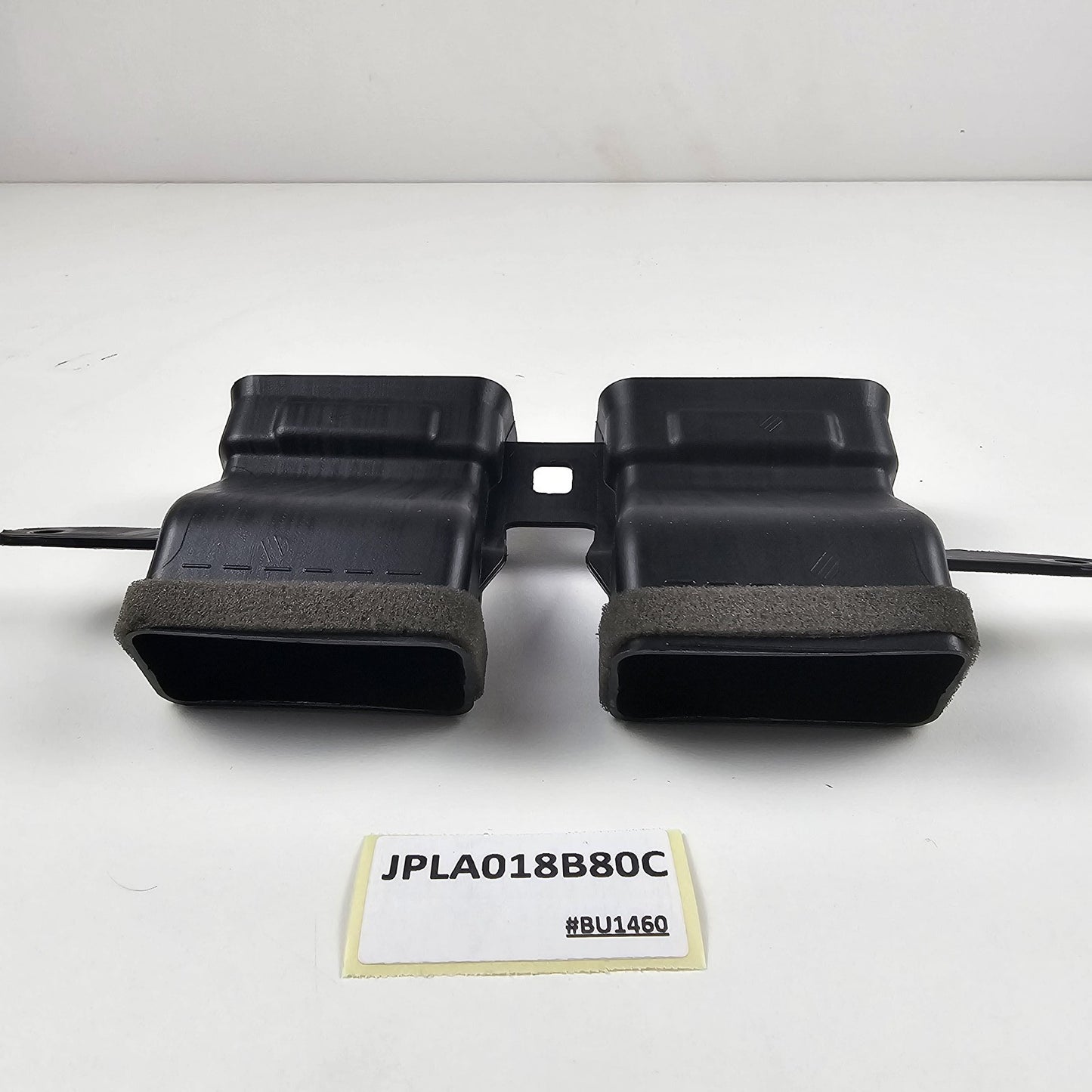 2018 Land Rover Range Rover Sport L494 Air Duct JPLA018B80C