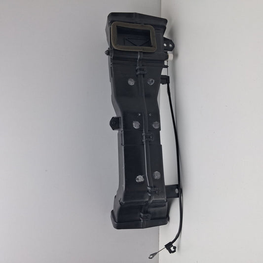 2010-2015 Cadillac CTS Wagon Front Floor Console Rear Air Duct 25801211