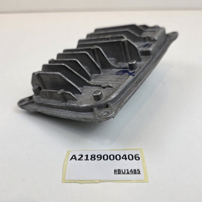 2014-2018 Mercedes-Benz CLS LED Headlight Ballast Control Unit A2189000406