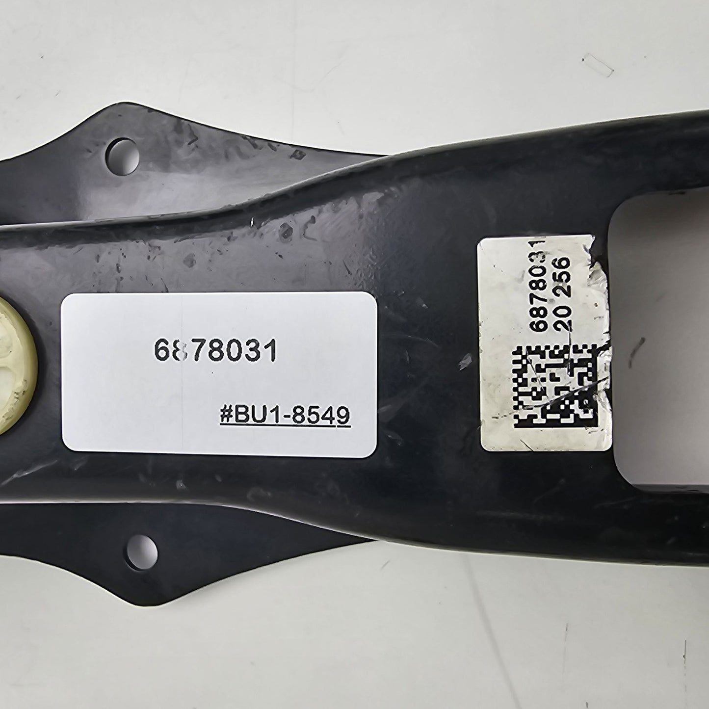 2018 BMW X5 Rear Axle Suspension Camber Control Arm 6878031