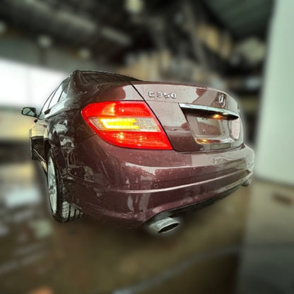 2007 Mercedes-Benz C350 AMG Brake Hose A2044201048