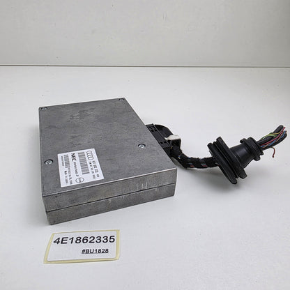 2005-2010 Audi A8 Bluetooth Interface Control Module 4E1862335