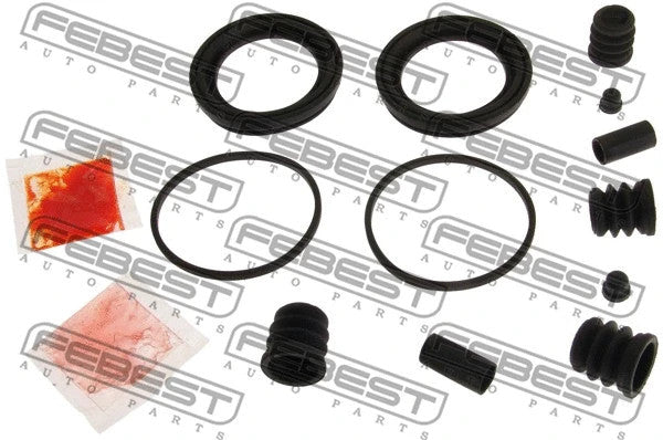 FEBEST NISSAN Brake Caliper Repair Kit 0275-Y60F