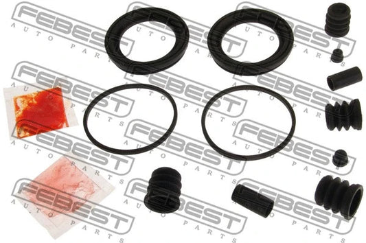 FEBEST NISSAN Brake Caliper Repair Kit 0275-Y60F