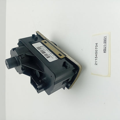 2003-2008 Mercedes-Benz E-Class Headlight Control Switch 2115450704