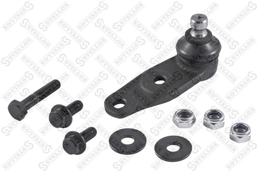 STELLOX RENAULT Ball Joint - 6001538603