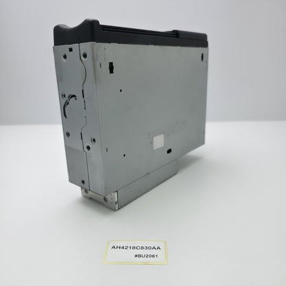 2002-2012 Land Rover Range Rover L322 CD Disc Changer AH4218C830AA