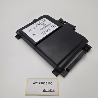 2005-2013 Mercedes-Benz S-Class Distronic Cruise Module A2129003100
