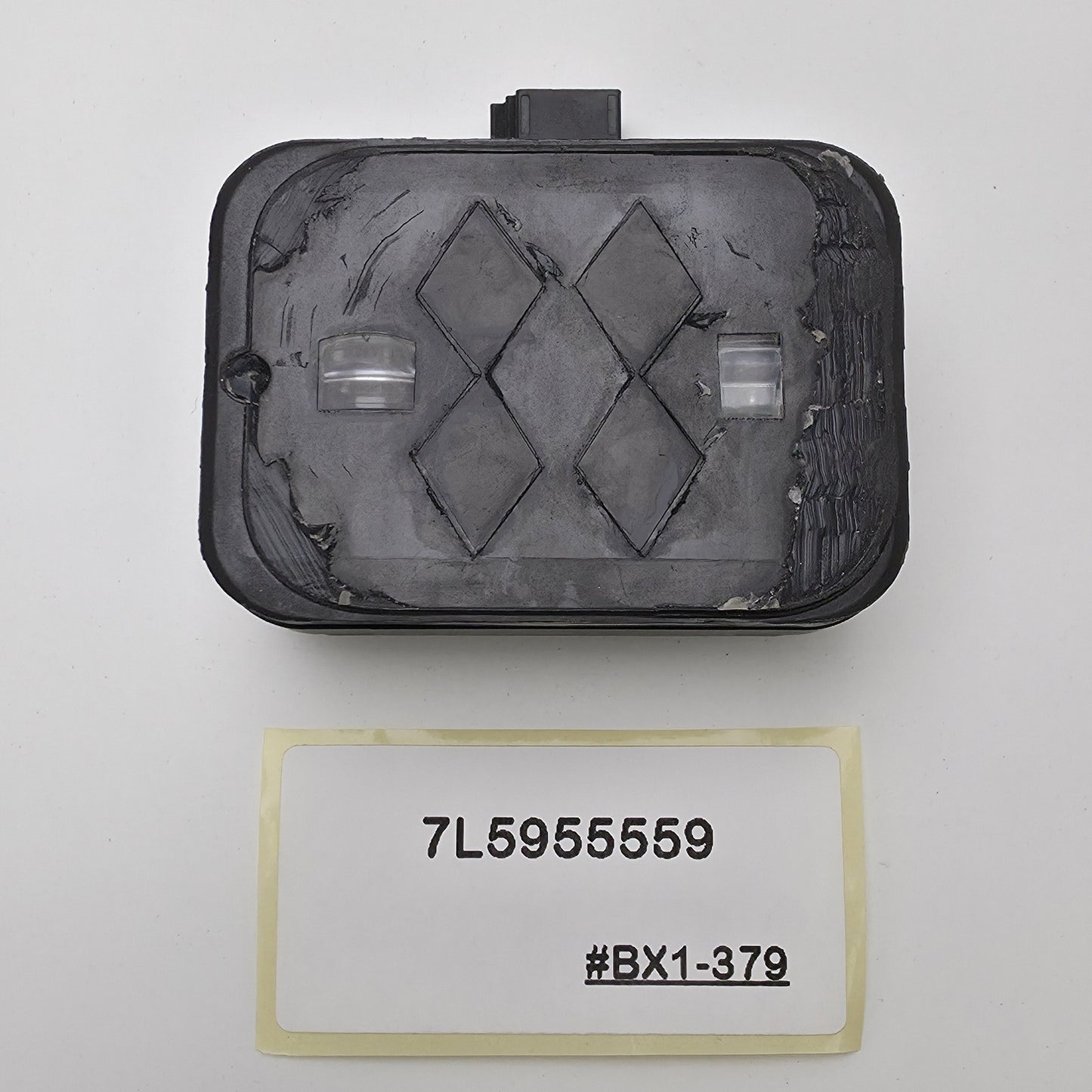 2003-2018 Bentley Flying Spur Rain And Day Driving Lights Sensor 7L5955559