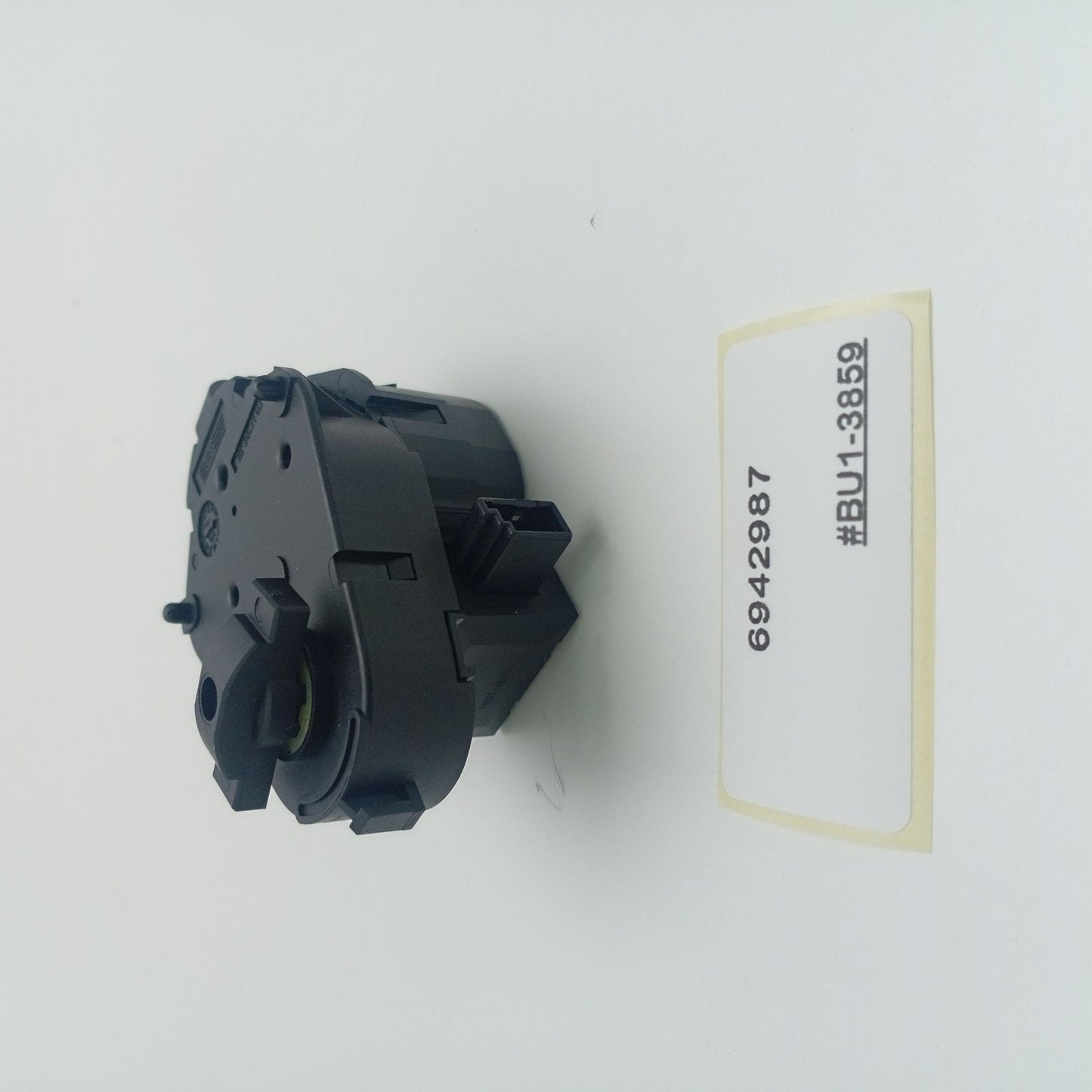 2004-2010 BMW 530i HVAC Air Flap Motor Actuator 6942987