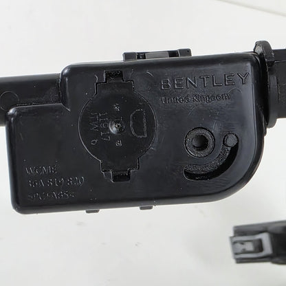 2018-2024 Bentley Continental GT Centre Console Surround Trim 3SD853098A