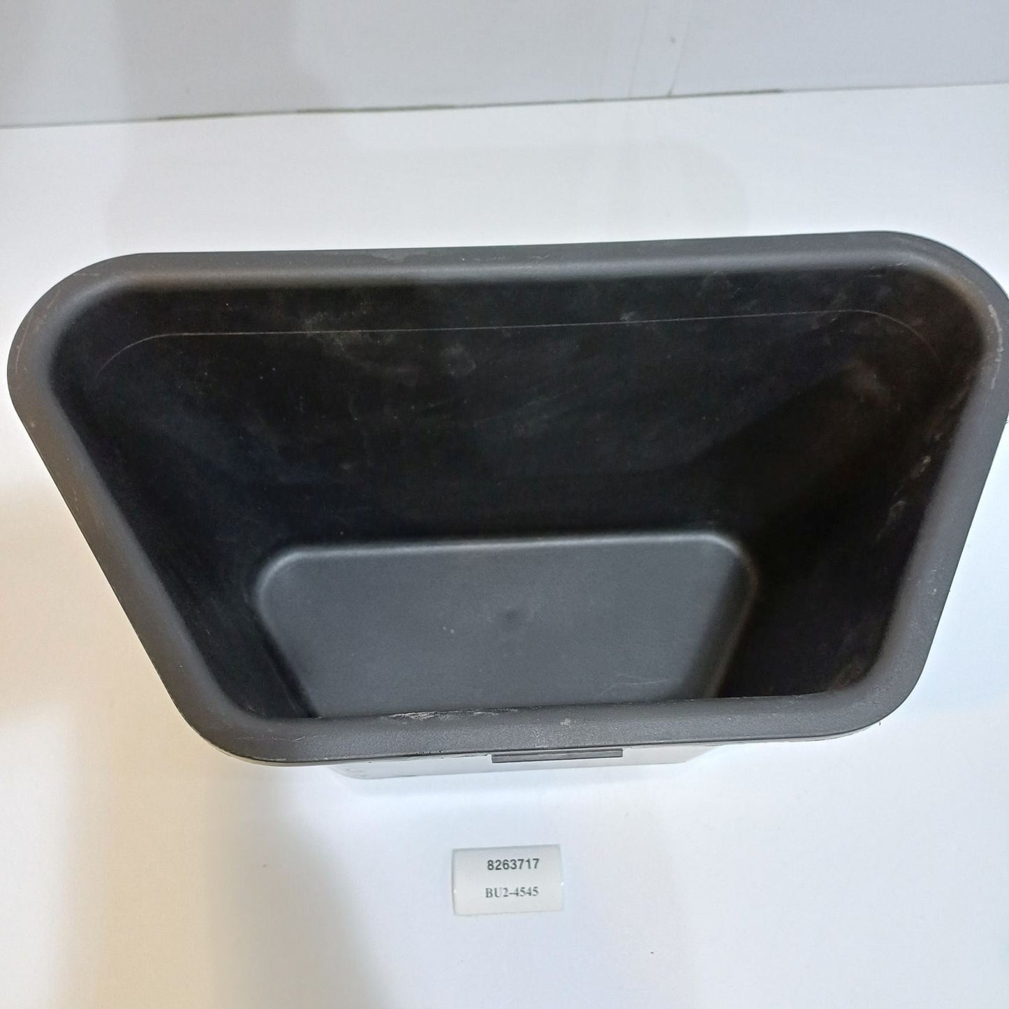 2003-2012 Land Rover Range Rover Rear Storage Tray-Trunk 8263717