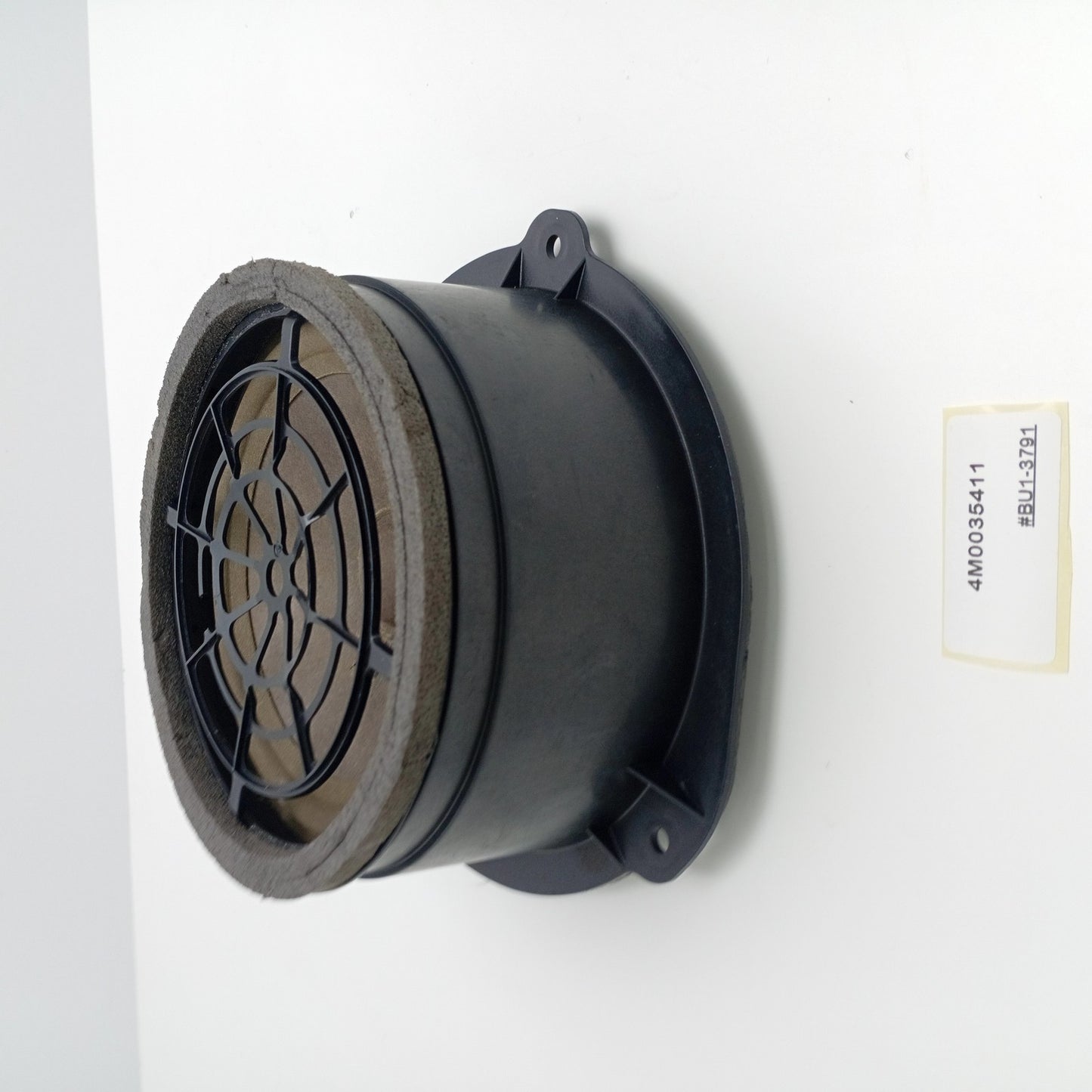 2022 Audi RS3 Rear Speaker 4M0035411