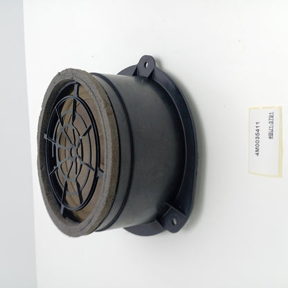 2022 Audi RS3 Rear Speaker 4M0035411