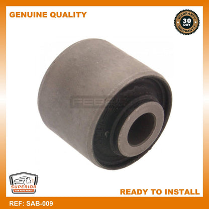 FEBEST SUBARU Rear Trailing Rod Bushing SAB-009