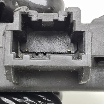2015 Dodge Caravan A/C Heater Actuator 545250008