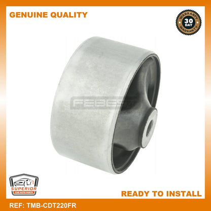 FEBEST TOYOTA Front Engine Mount Bushing TMB-CDT220FR