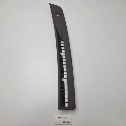 2009-2015 Infiniti Q60 Grille-Front Defroster, LH 68743JK00A