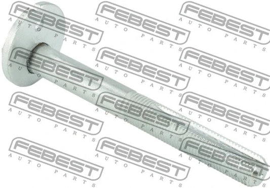 Febest 2010 Infiniti QX56 Camber Adjusting Eccentric Bolt 0229-007