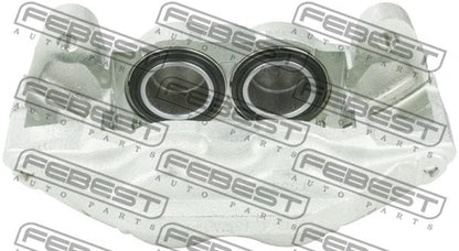 FEBEST TOYOTA Front Left Brake Caliper Assembly 0177-VDJ200FL