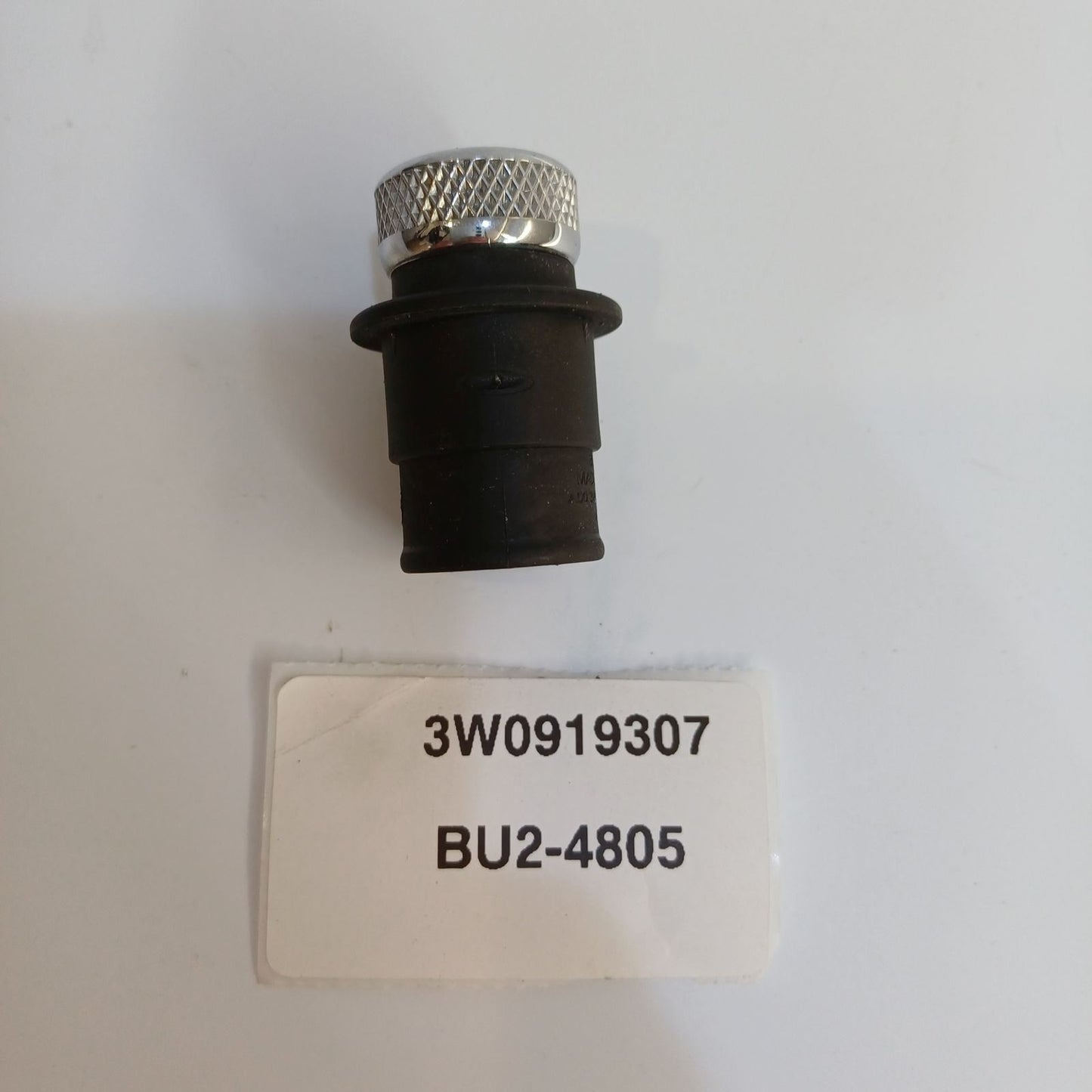 2007-2017 Bentley GTC Cigarette Lighter Knob 3W0919307