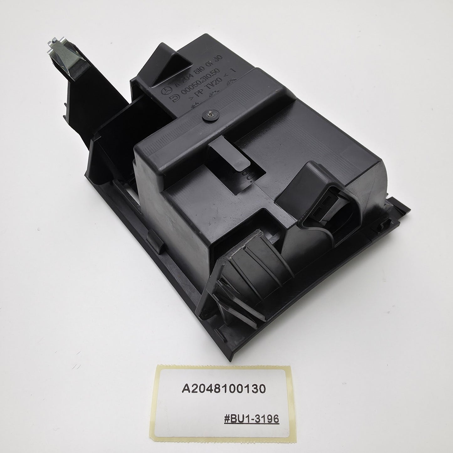 2008-2014 Mercedes-Benz C-Class Ashtray A2048100130