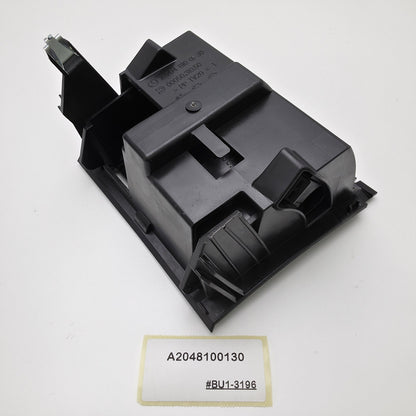 2008-2014 Mercedes-Benz C-Class Ashtray A2048100130