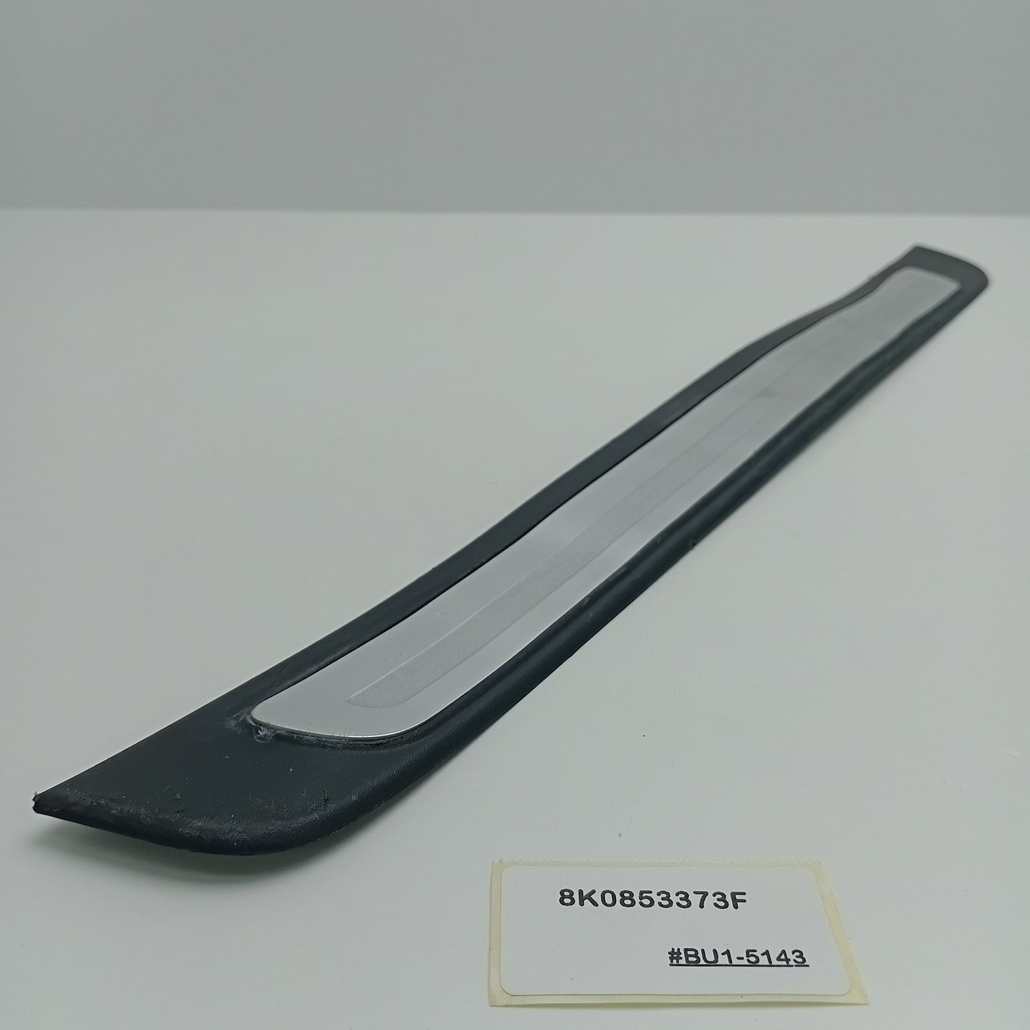 2014 Audi RS4 Entry Strip With Lettering 8K0853373F
