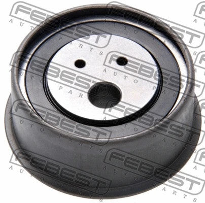 FEBEST 07-09 Mitsubishi Grandis Timing Belt Tensioner Pulley 0487-4G69